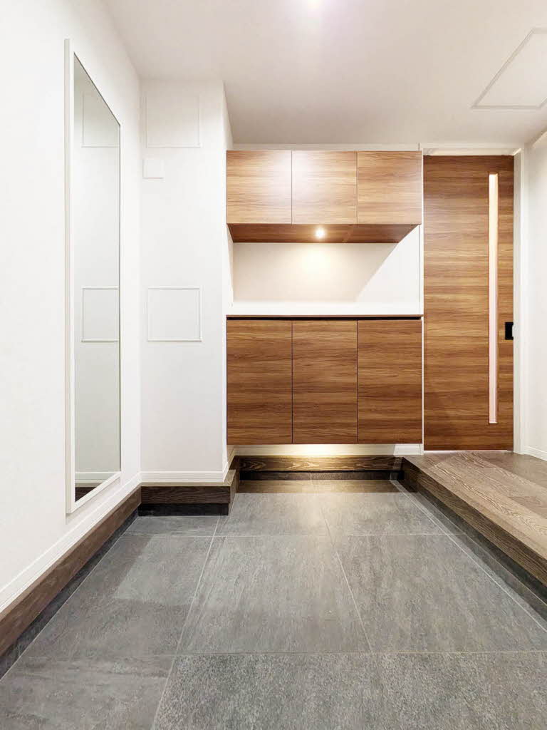 ル・ヴァンヴェール 105号-9