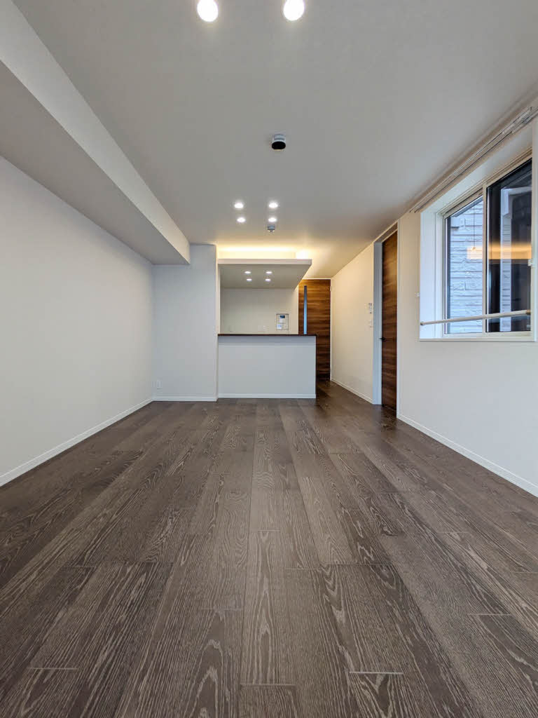 ル・ヴァンヴェール 201号-3