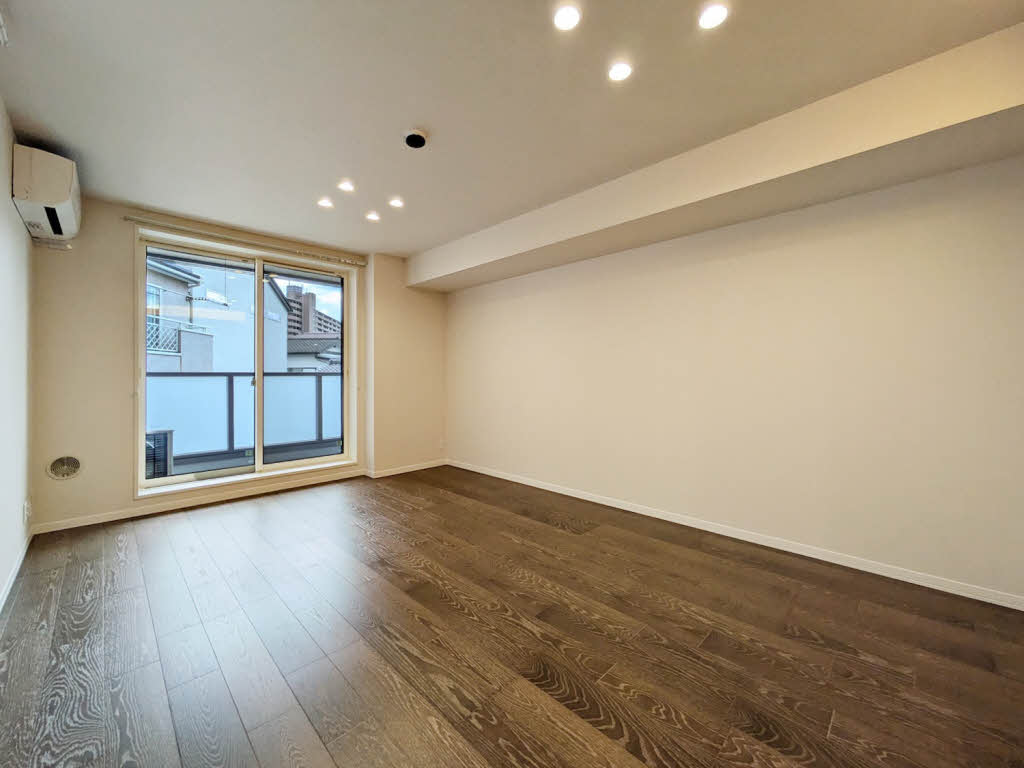 ル・ヴァンヴェール 201号-4