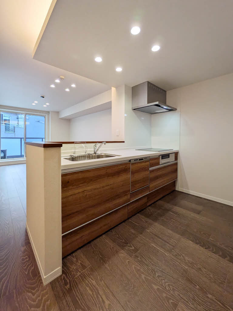 ル・ヴァンヴェール 201号-5