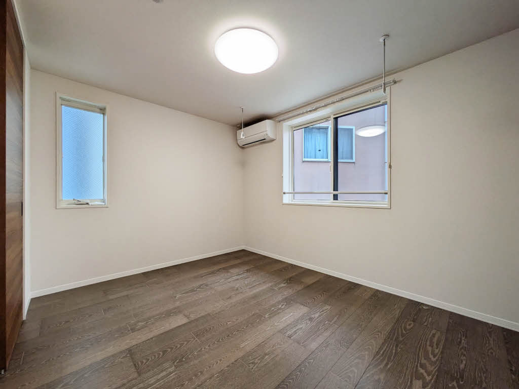 ル・ヴァンヴェール 201号-6