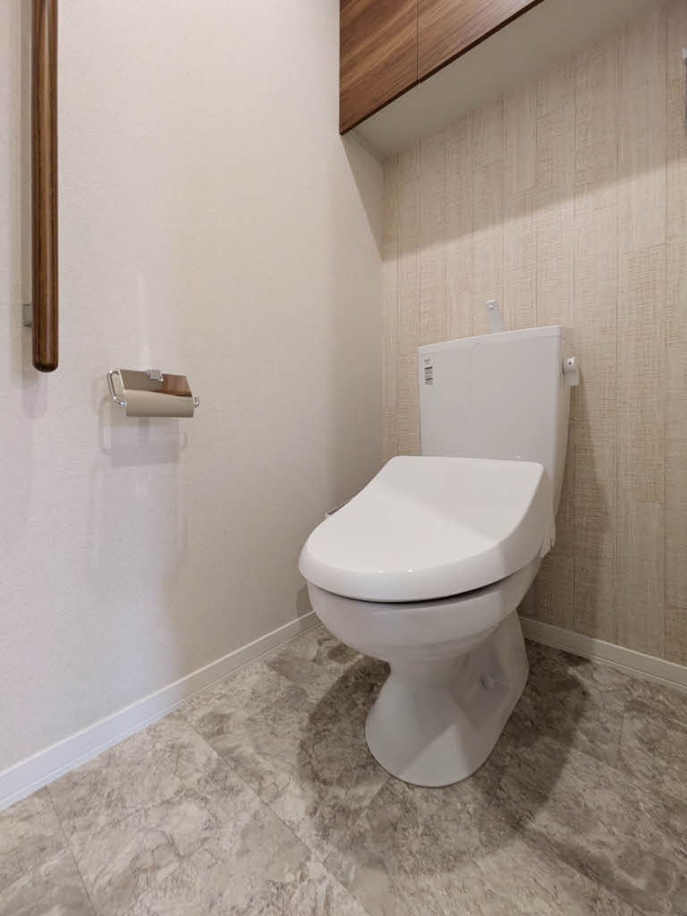 ル・ヴァンヴェール 201号-9