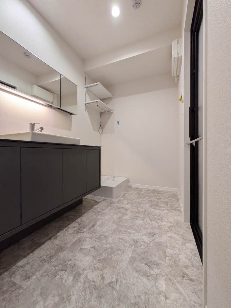 ル・ヴァンヴェール 201号-10