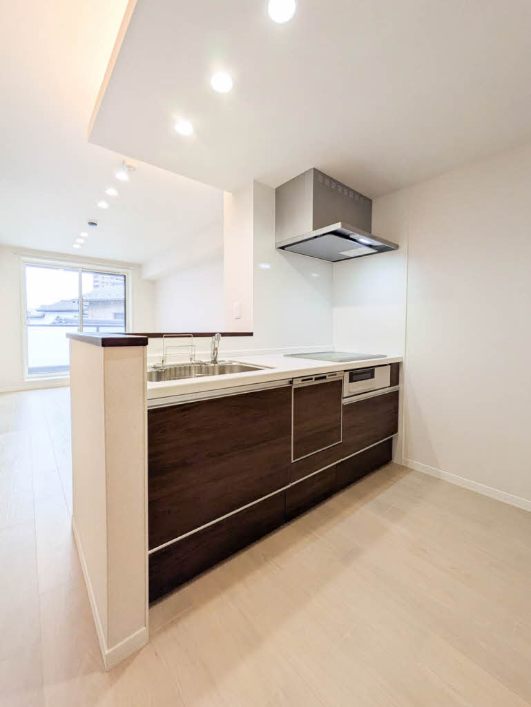 ル・ヴァンヴェール 202号-5