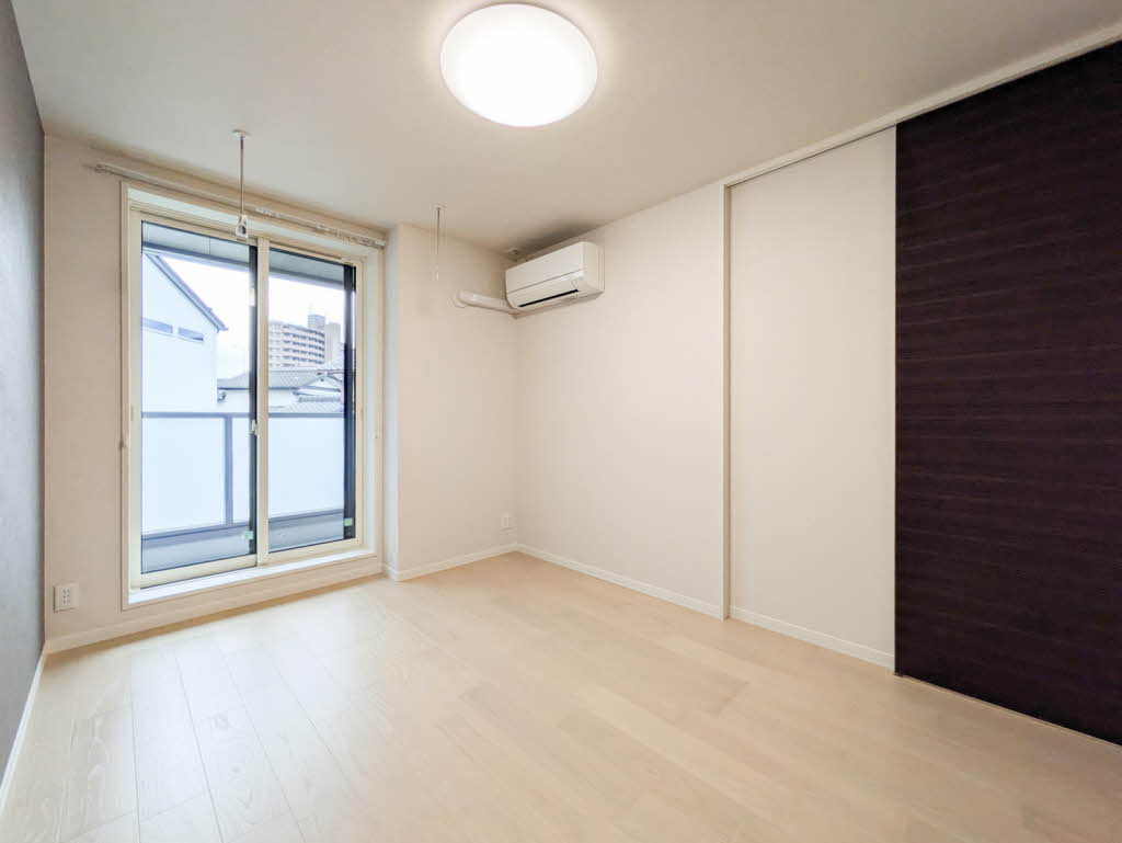 ル・ヴァンヴェール 202号-6