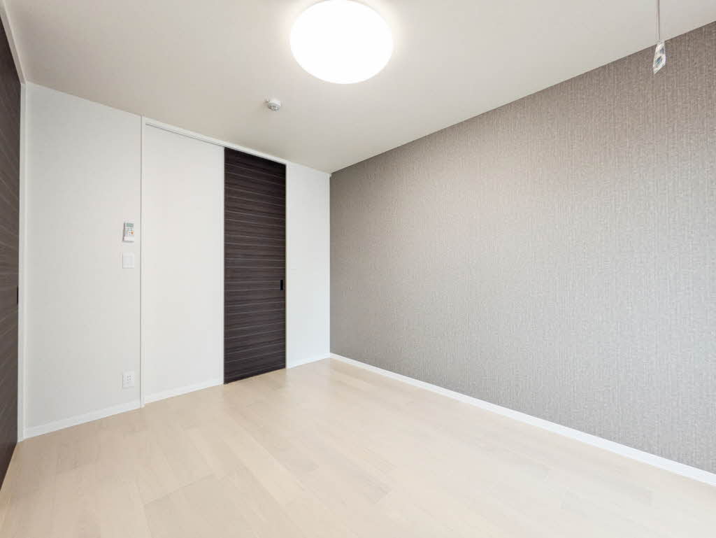 ル・ヴァンヴェール 202号-7