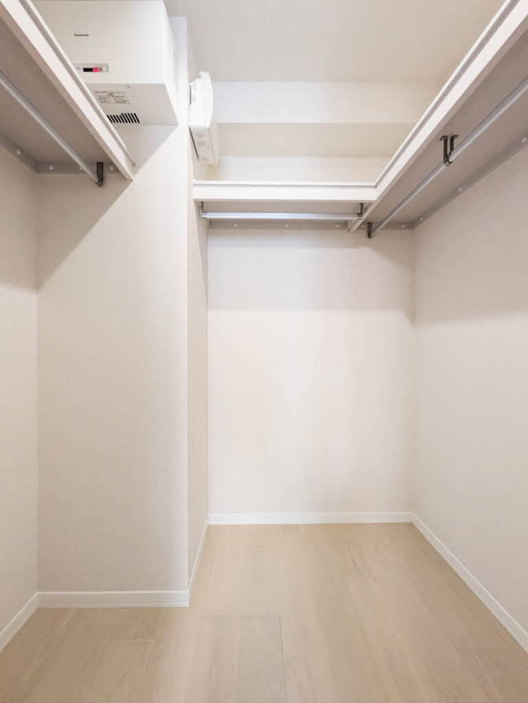 ル・ヴァンヴェール 202号-8