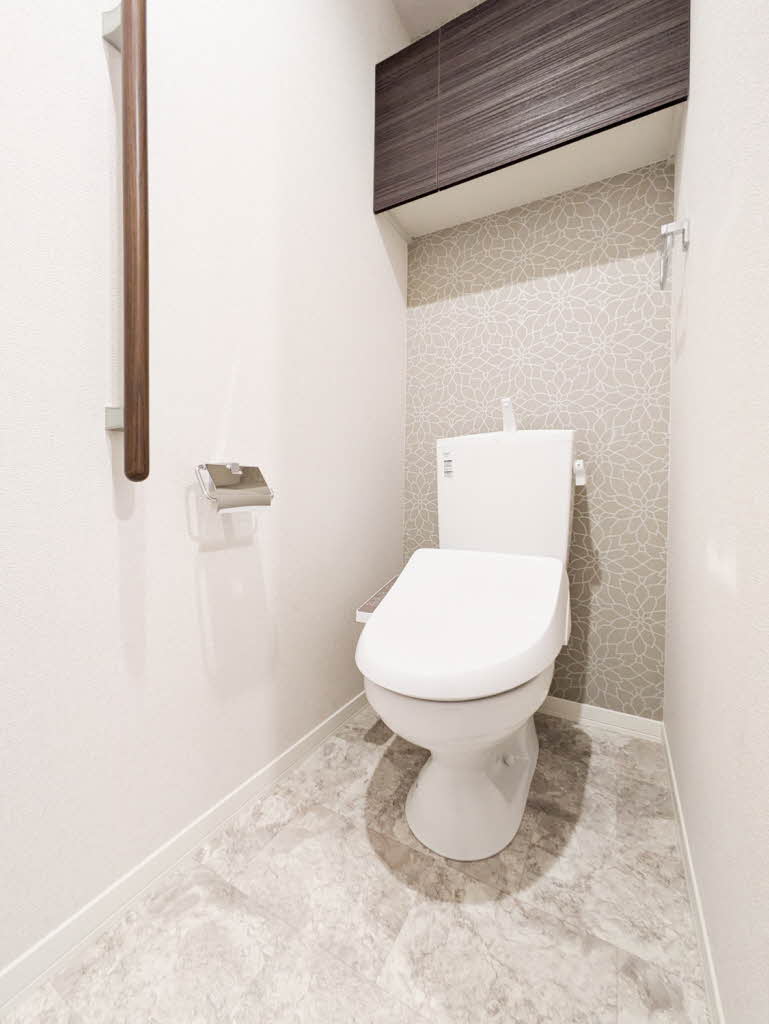 ル・ヴァンヴェール 202号-9