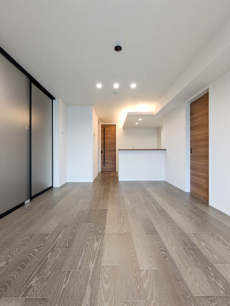 ル・ヴァンヴェール 203号-3