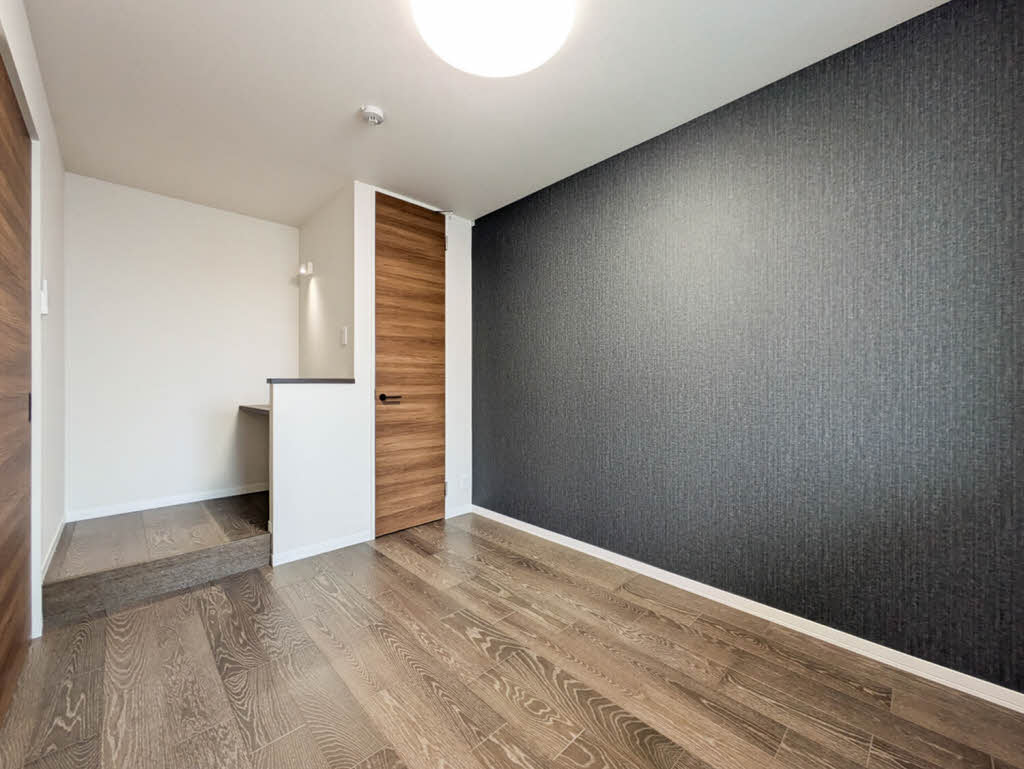 ル・ヴァンヴェール 203号-5