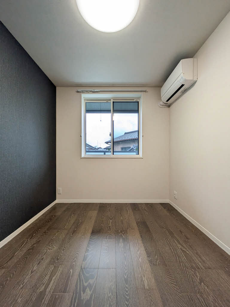 ル・ヴァンヴェール 203号-7