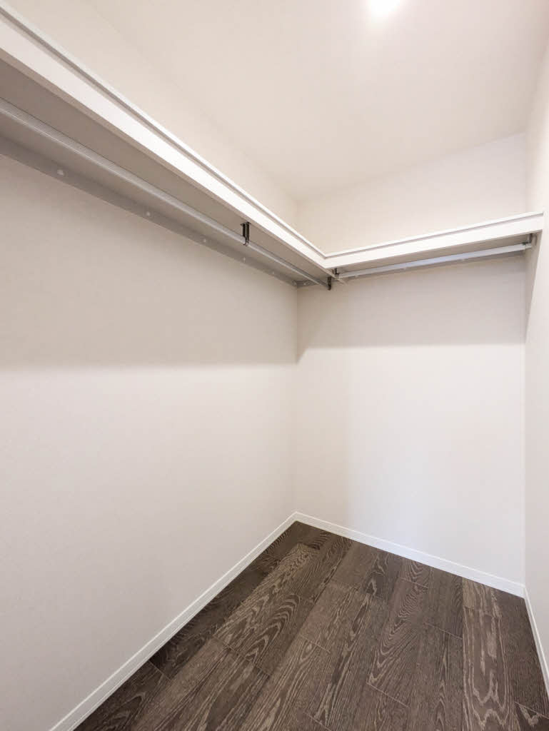 ル・ヴァンヴェール 203号-8