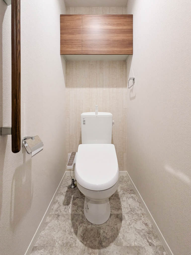 ル・ヴァンヴェール 203号-9