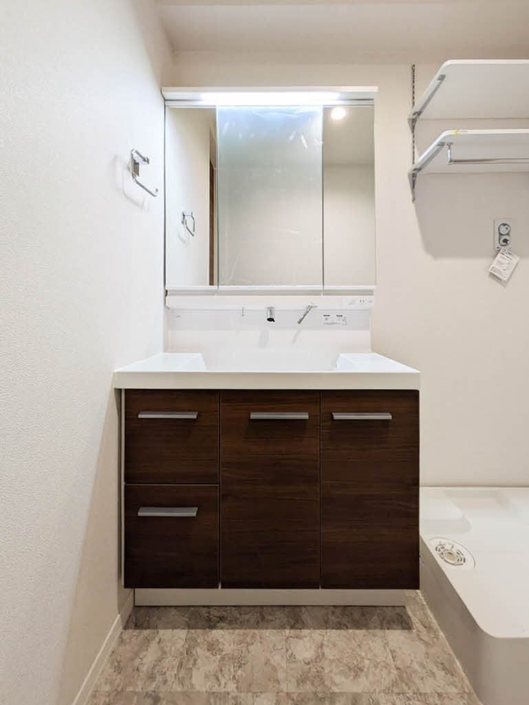 ル・ヴァンヴェール 203号-10