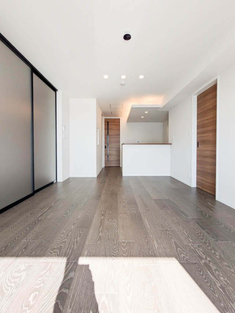 ル・ヴァンヴェール 303号-3