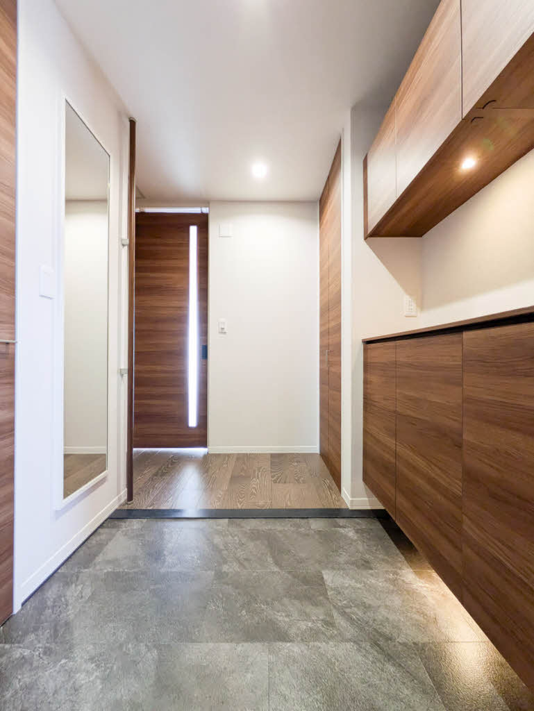 ル・ヴァンヴェール 303号-8