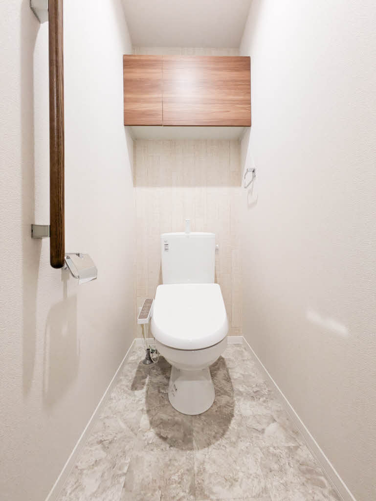 ル・ヴァンヴェール 303号-9