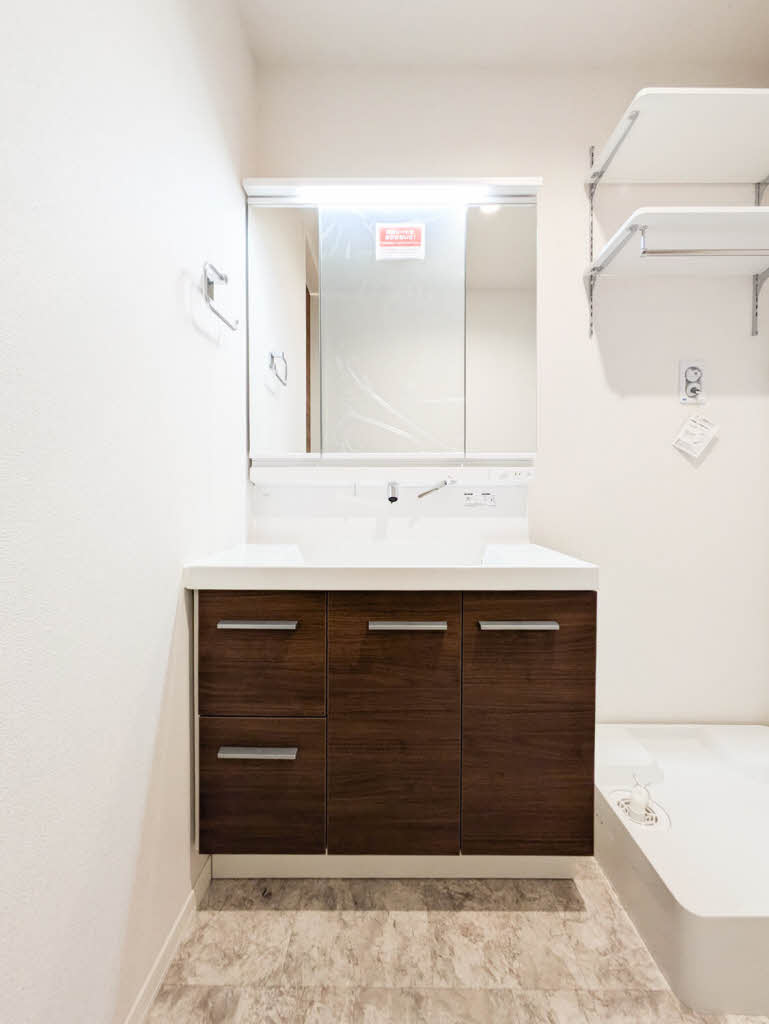 ル・ヴァンヴェール 303号-10