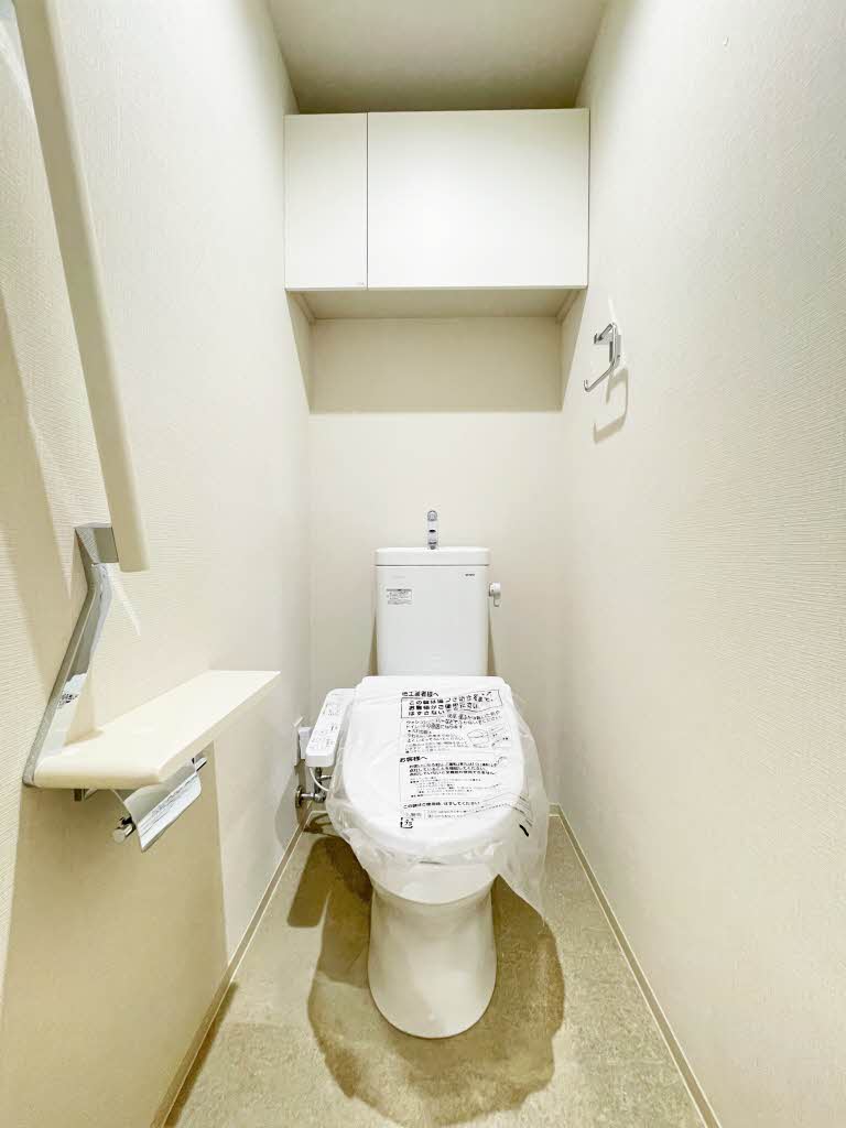 ペールクレスト上麻生 202号-10