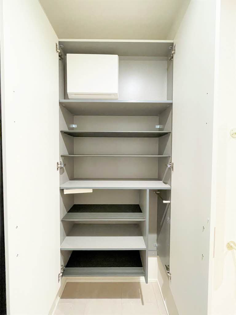 ペールクレスト上麻生 202号-11