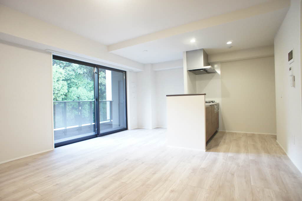 ペールクレスト上麻生 301号-2