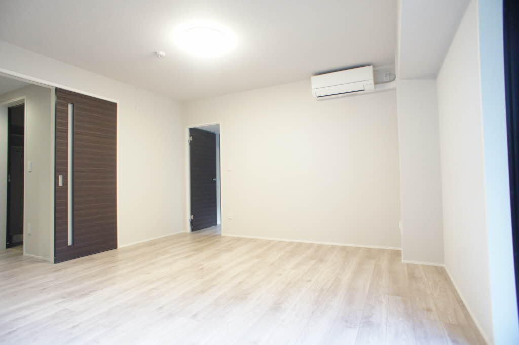 ペールクレスト上麻生 301号-4