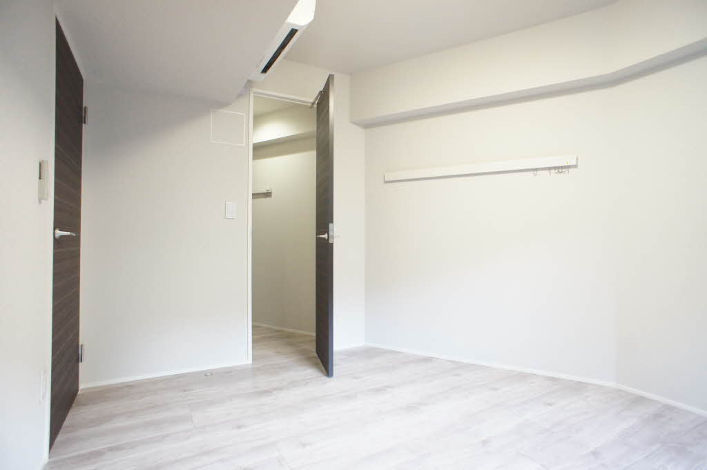 ペールクレスト上麻生 301号-6