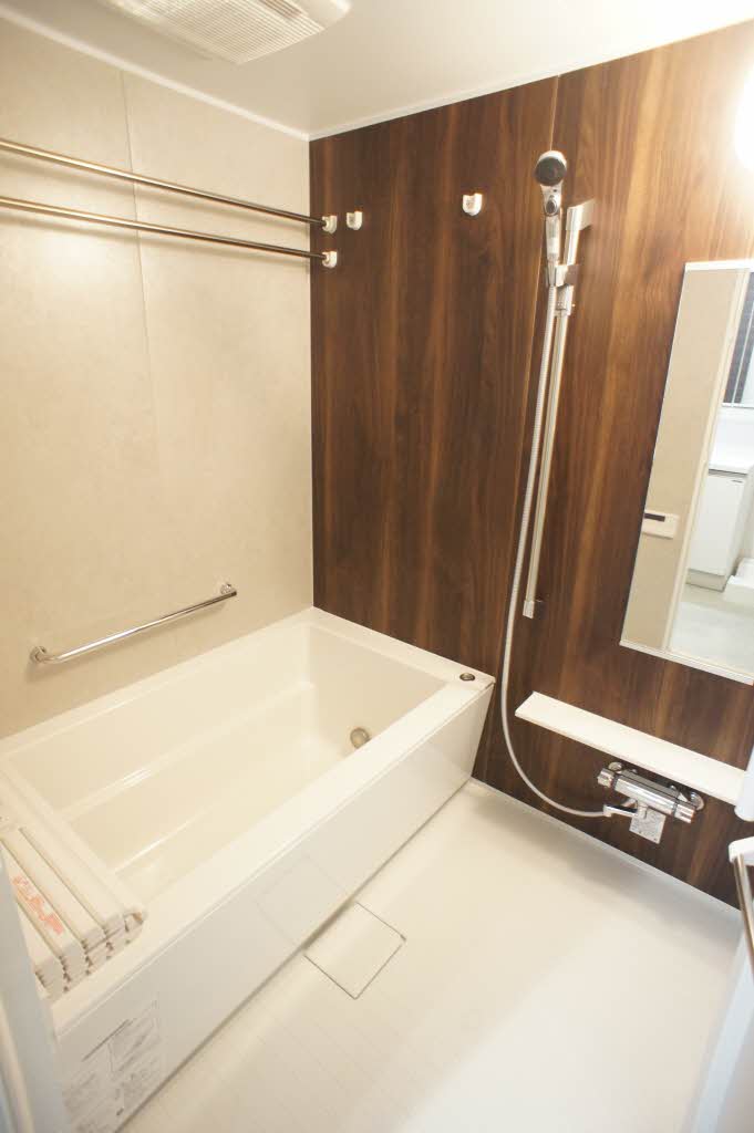ペールクレスト上麻生 303号-8