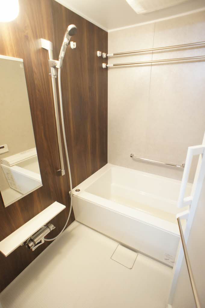 ペールクレスト上麻生 401号-8