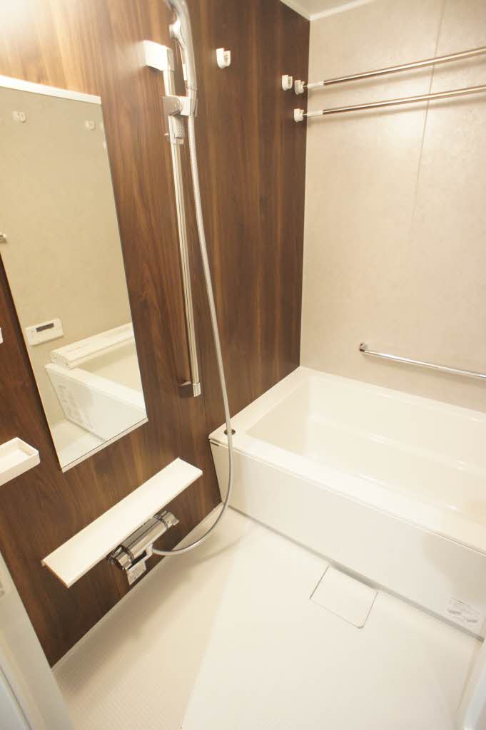 ペールクレスト上麻生 403号-8