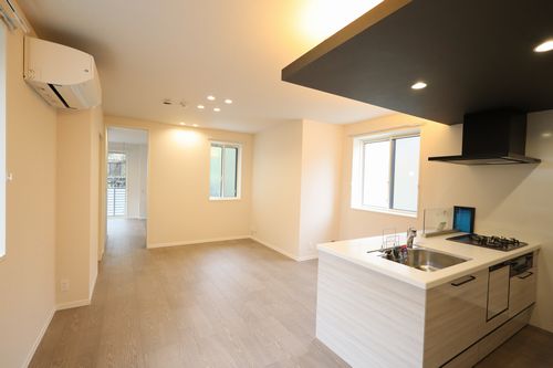 エスポアコリーヌ 102号-2