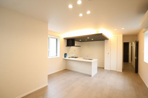 エスポアコリーヌ 102号-3