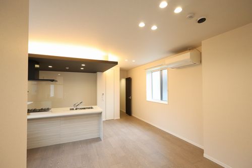 エスポアコリーヌ 102号-4