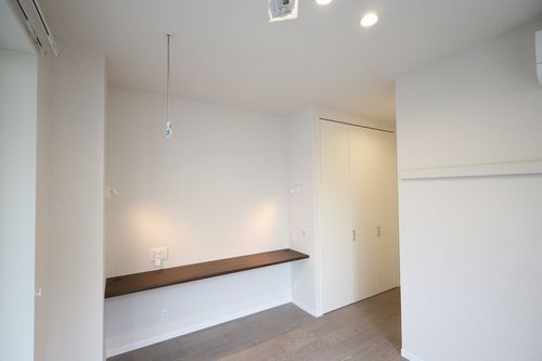 エスポアコリーヌ 102号-6