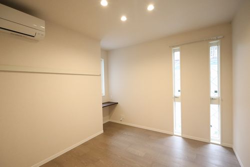 エスポアコリーヌ 102号-7