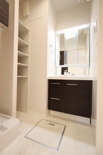 エスポアコリーヌ 102号-10