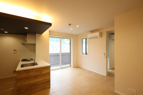 エスポアコリーヌ 105号-2