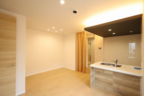 エスポアコリーヌ 105号-4