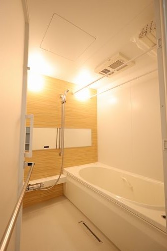 エスポアコリーヌ 105号-9