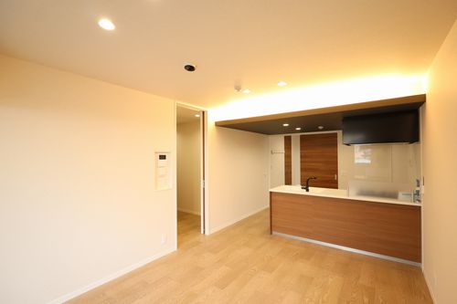 エスポアコリーヌ 201号-3