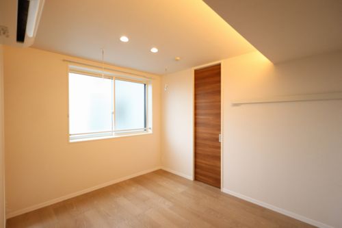 エスポアコリーヌ 201号-6