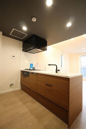 エスポアコリーヌ 201号-8