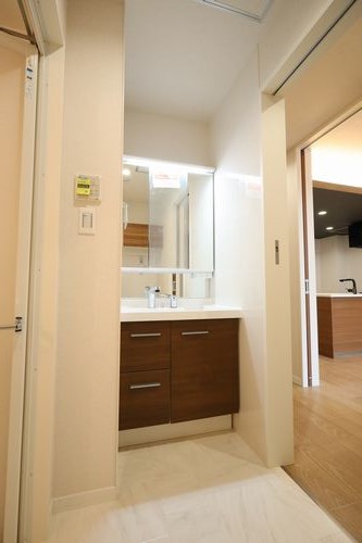 エスポアコリーヌ 201号-10