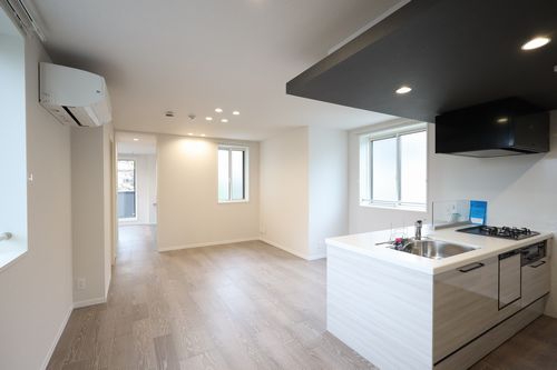 エスポアコリーヌ 202号-2