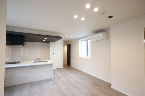 エスポアコリーヌ 202号-4