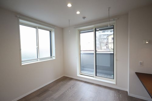 エスポアコリーヌ 202号-5