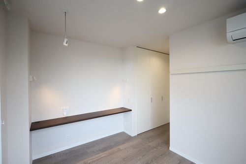 エスポアコリーヌ 202号-6