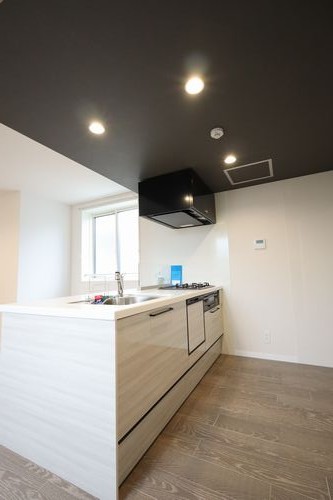 エスポアコリーヌ 202号-8