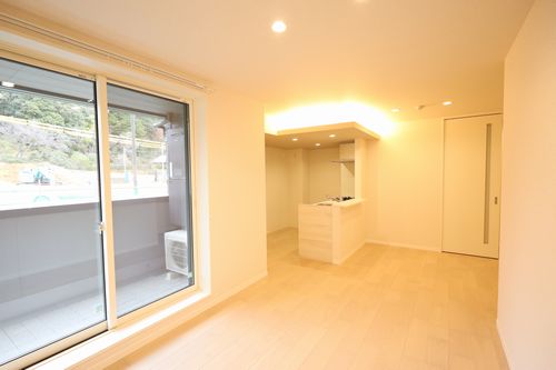 エスポアコリーヌ 203号-3