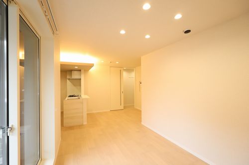 エスポアコリーヌ 203号-4